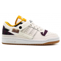 Кроссовки Adidas Forum Low Chalk White